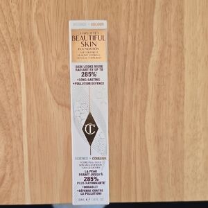Charlotte Tilbury Beautiful Skin Foundation - Cream